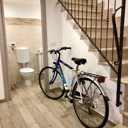 Prázdninový dům Casa Sophy