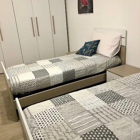 Casa Sophy Prázdninový dům Chioggia