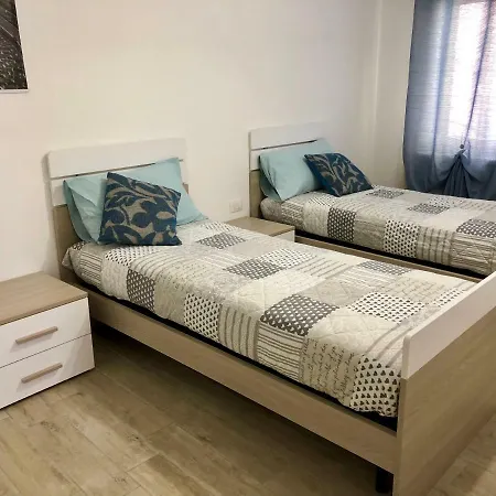Casa Sophy Holiday home