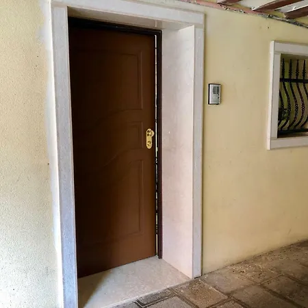 Hébergement de vacances Casa Sophy Chioggia