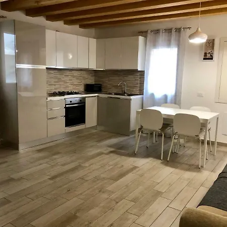 Casa Sophy Chioggia
