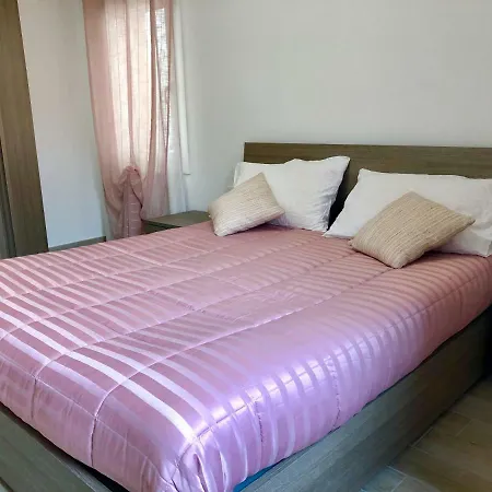 Casa Sophy Holiday home