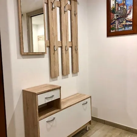 Hébergement de vacances Casa Sophy *