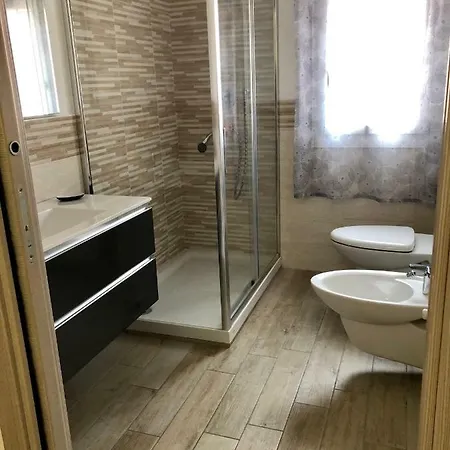 Vakantiehuis Casa Sophy Chioggia
